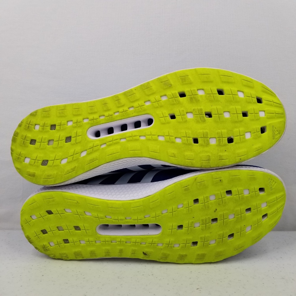 Adidas Climacool Bounce Athletic Shoes Men's 11.5 - Picture 6 of 7